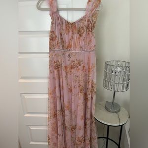 Candalite Dress